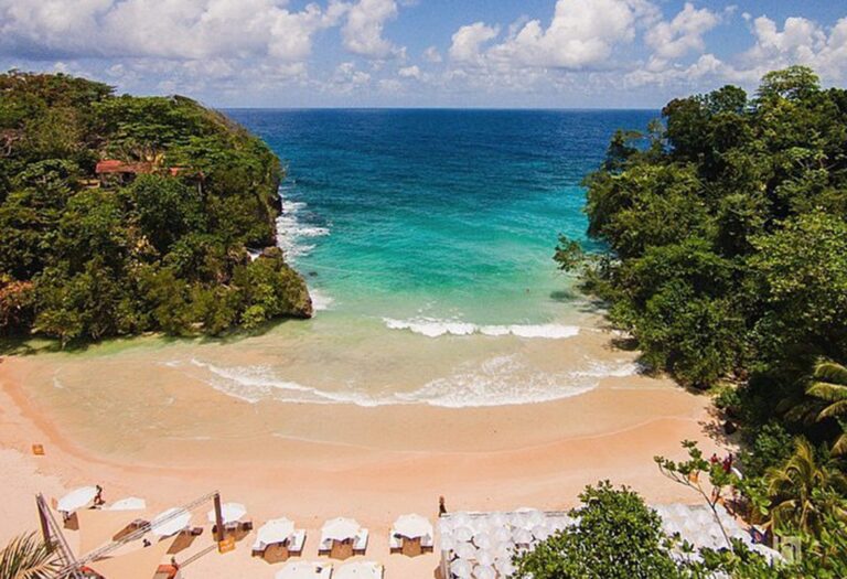 Ultimate Destination Wedding Travel Guide to Jamaica