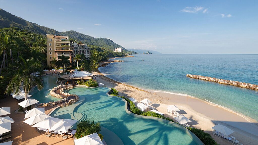 Garza Blanca Preserve