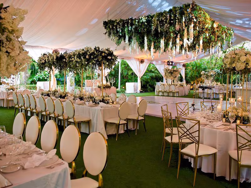 Garza Blanca Preserve Resort & Spa