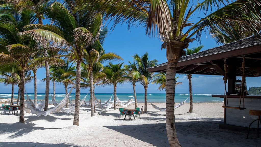 half moon bay resort