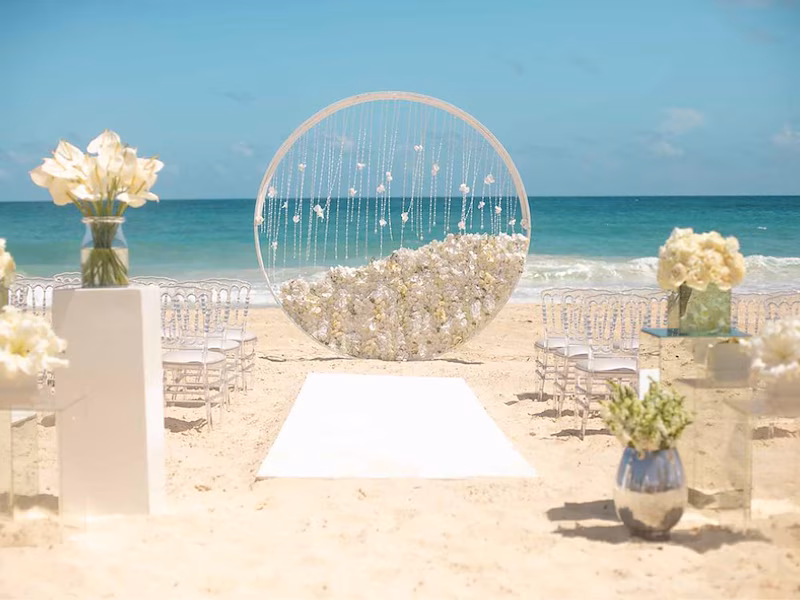 Hard Rock Hotel Los Cabos