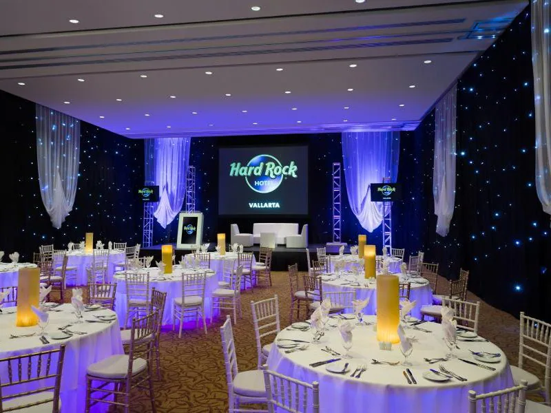 Hard Rock Hotel Vallarta