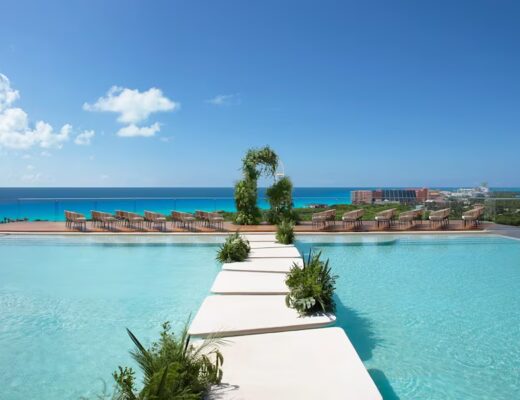 Hyatt Vivid Grand Island