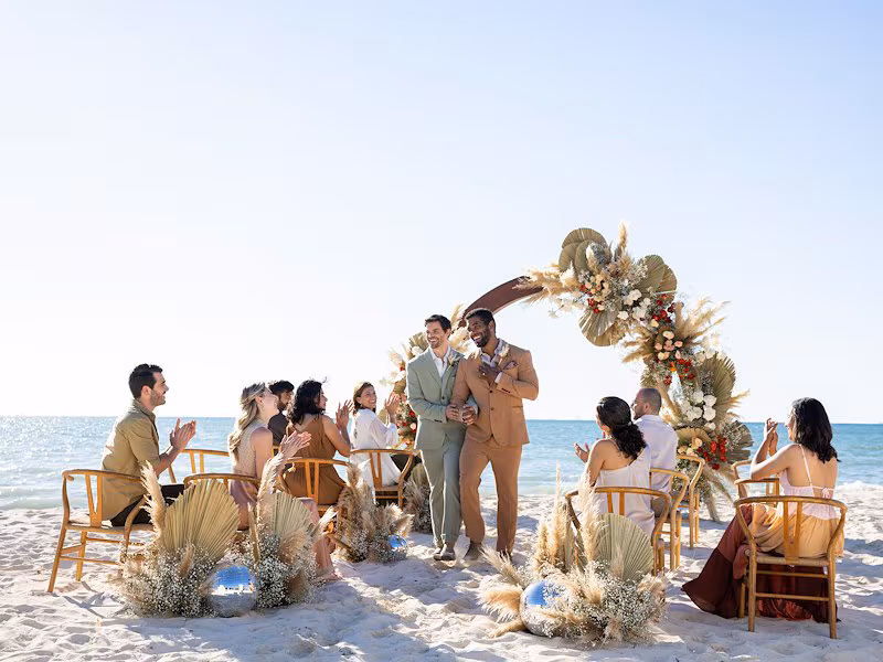 Hyatt Zilara Riviera Maya