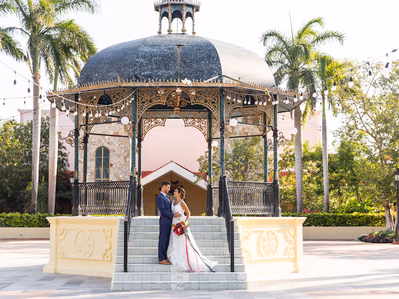 Iberostar Selection Paraiso Maya Suites