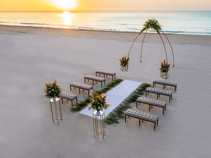 Le Blanc Spa Resort Cancun