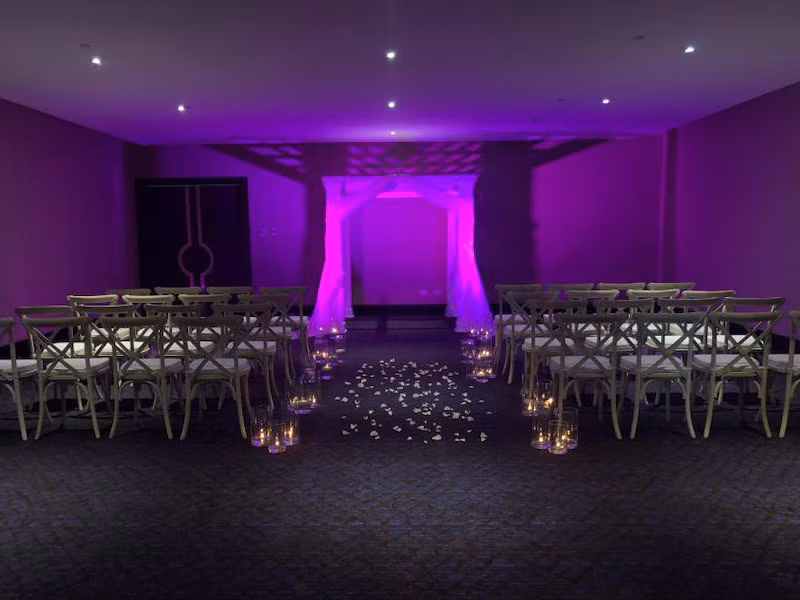 Le Blanc Spa Resort Los Cabos