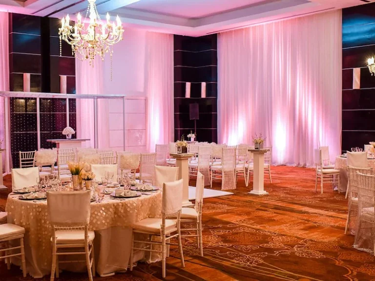 Best Luxury Resorts in Playa del Carmen for Destination Weddings