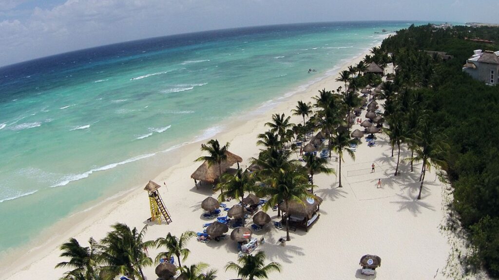 Princess Family Club Riviera