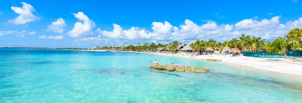 Riviera Maya