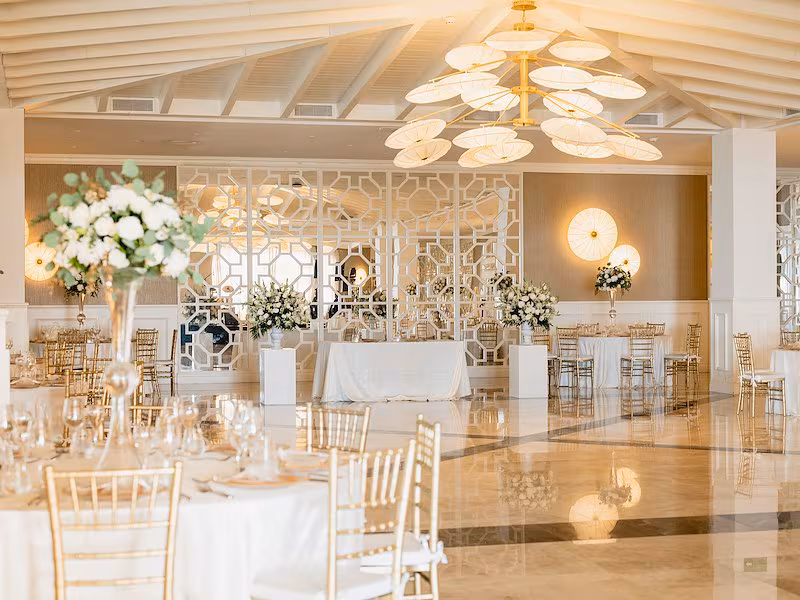 Majestic Mirage Costa Mujeres