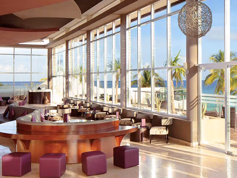 The Fives Beach Hotel & Residences