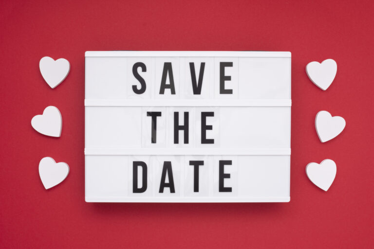 Best Websites for Save-the-Dates & Digital Invitations