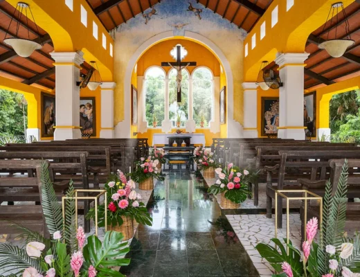 Grand Palladium Colonial Resort & Spa