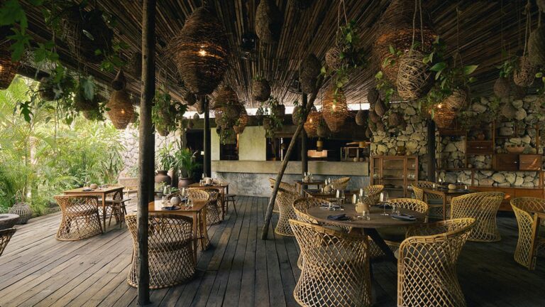Top Adults Only All Inclusive Wedding Resorts in Tulum