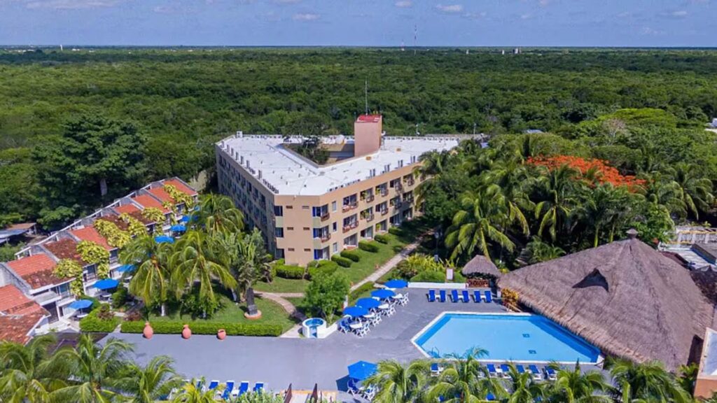 Casa del mar cozumel