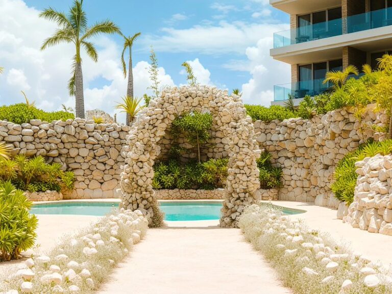 Top Unique Destination Wedding Venues in Mexico