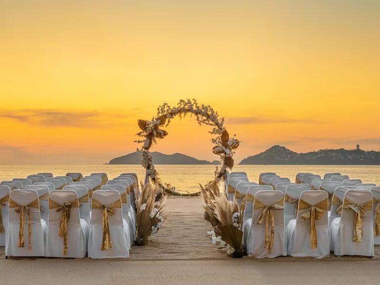 Dreams Acapulco