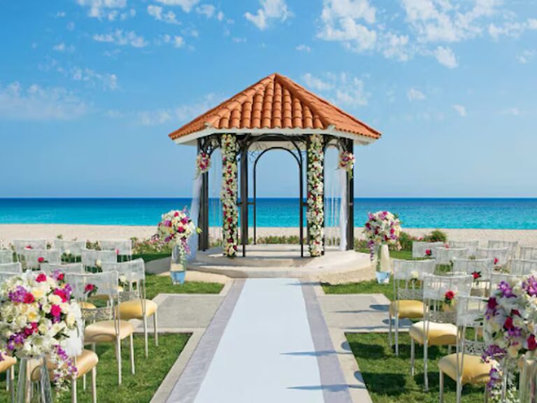 Dreams Los Cabos