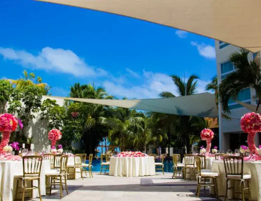 Dreams restaurant venue