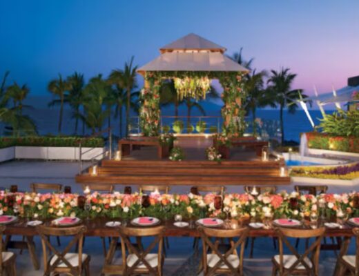 Dreams terrace venue