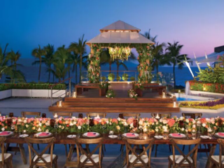 Dreams terrace venue