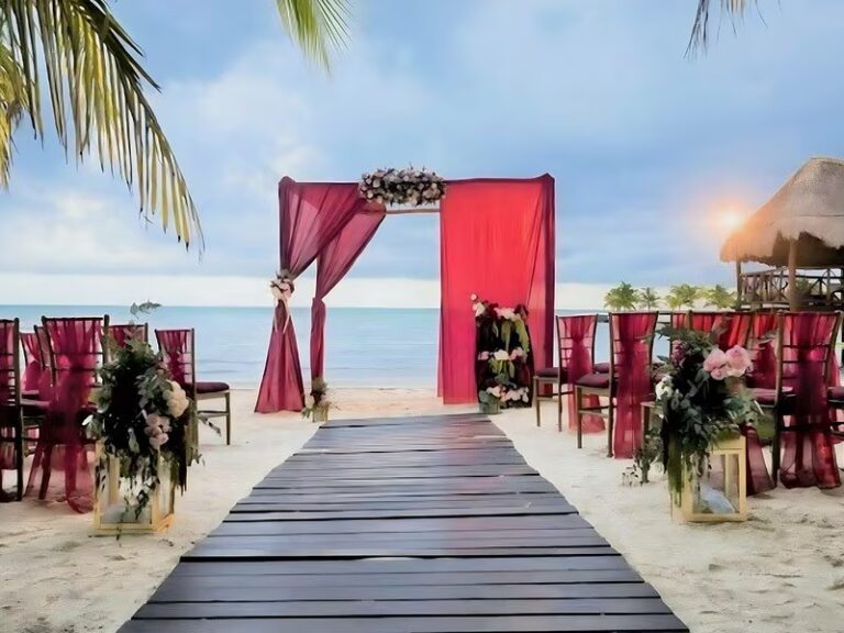 Top Small Destination Wedding Venues in Mexico – Destination Weddings Blog