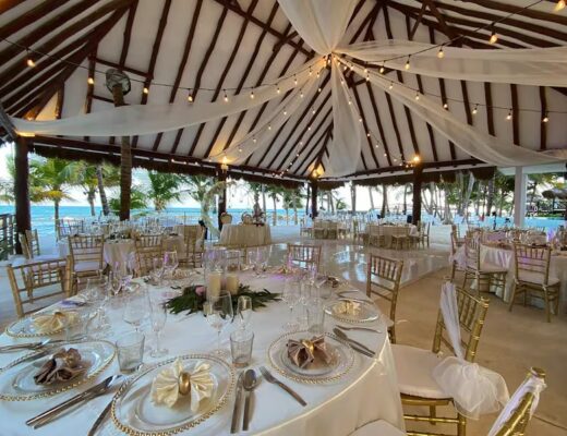Generations gazebo