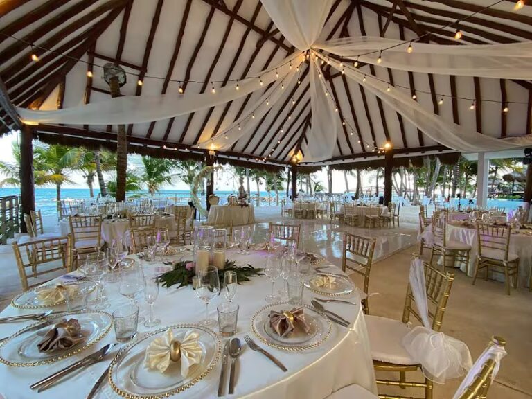 Generations gazebo
