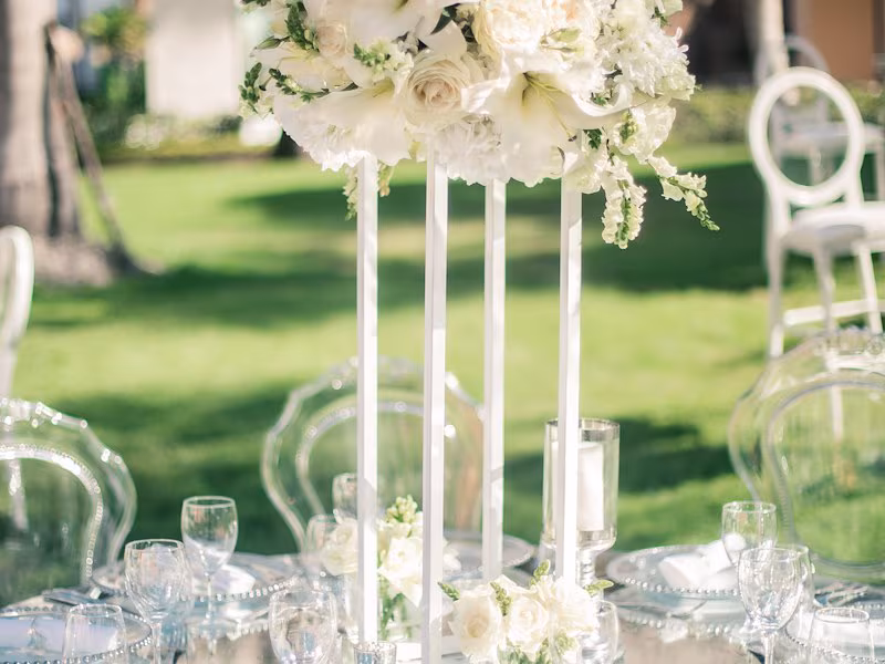 Hard Rock gaden venue