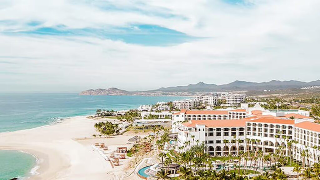 Hilton Los Cabos