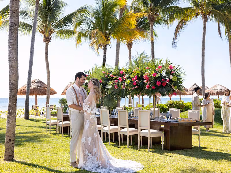 Hyatt zilara riviera maya