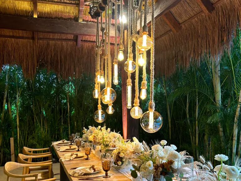 Top Small Destination Wedding Venues in Mexico