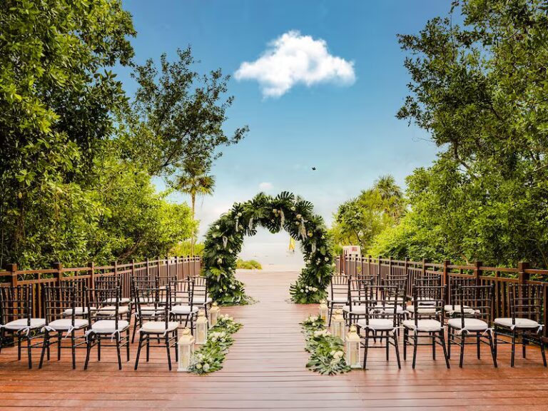 Best Wedding Resorts in Riviera Nayarit for a Destination Wedding