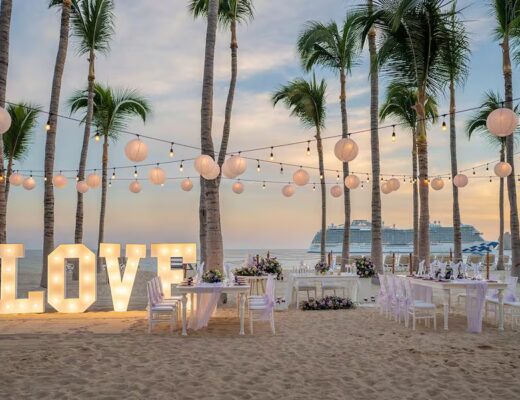 Riu Palace Cabo San Lucas