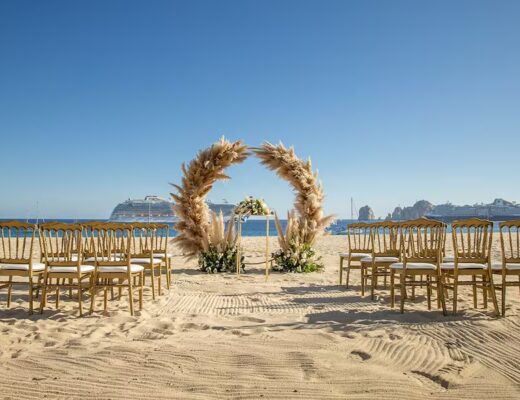 Riu Palace Baja California