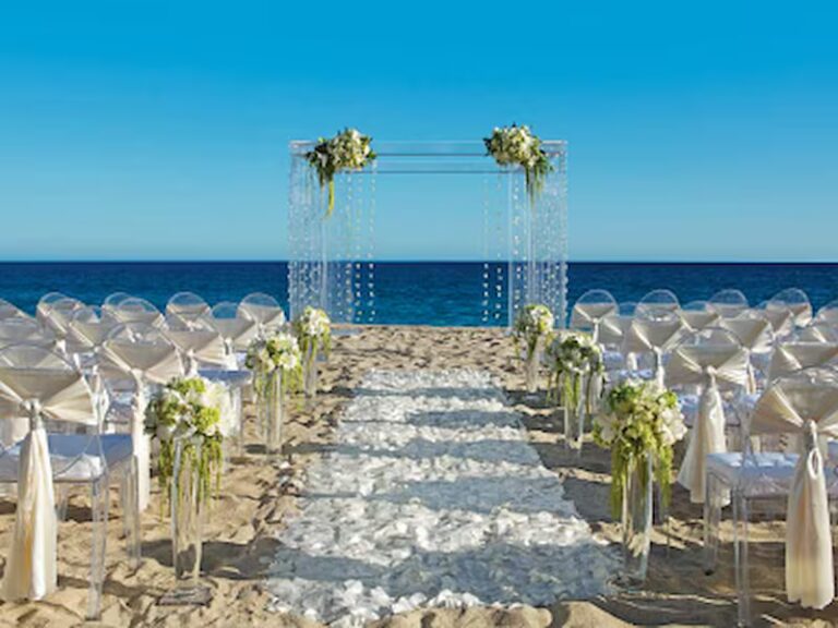 Secrets Los cabos