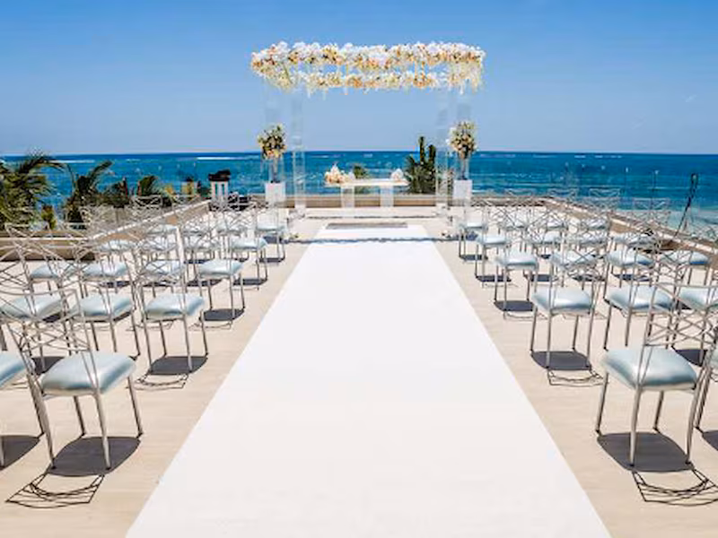 Secrets Riviera Cancun