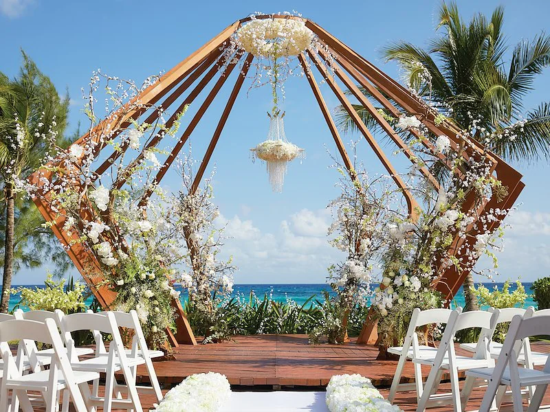 The Fives Beach Hotel