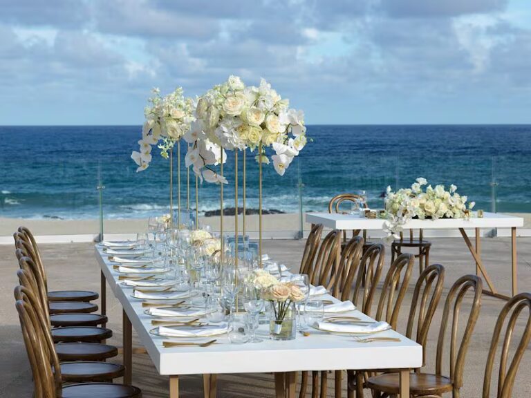 Paradisus Los Cabos