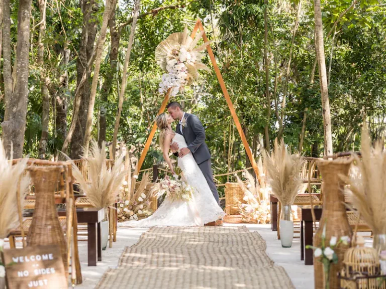Best Playa del Carmen All Inclusive Wedding Packages & Resorts