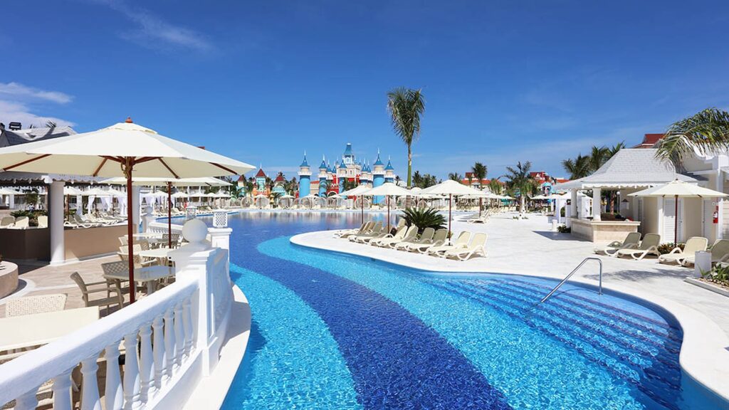 Bahia principe fantasia