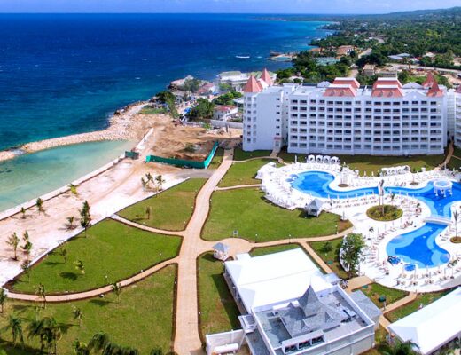 Bahia Principe Runaway Bay