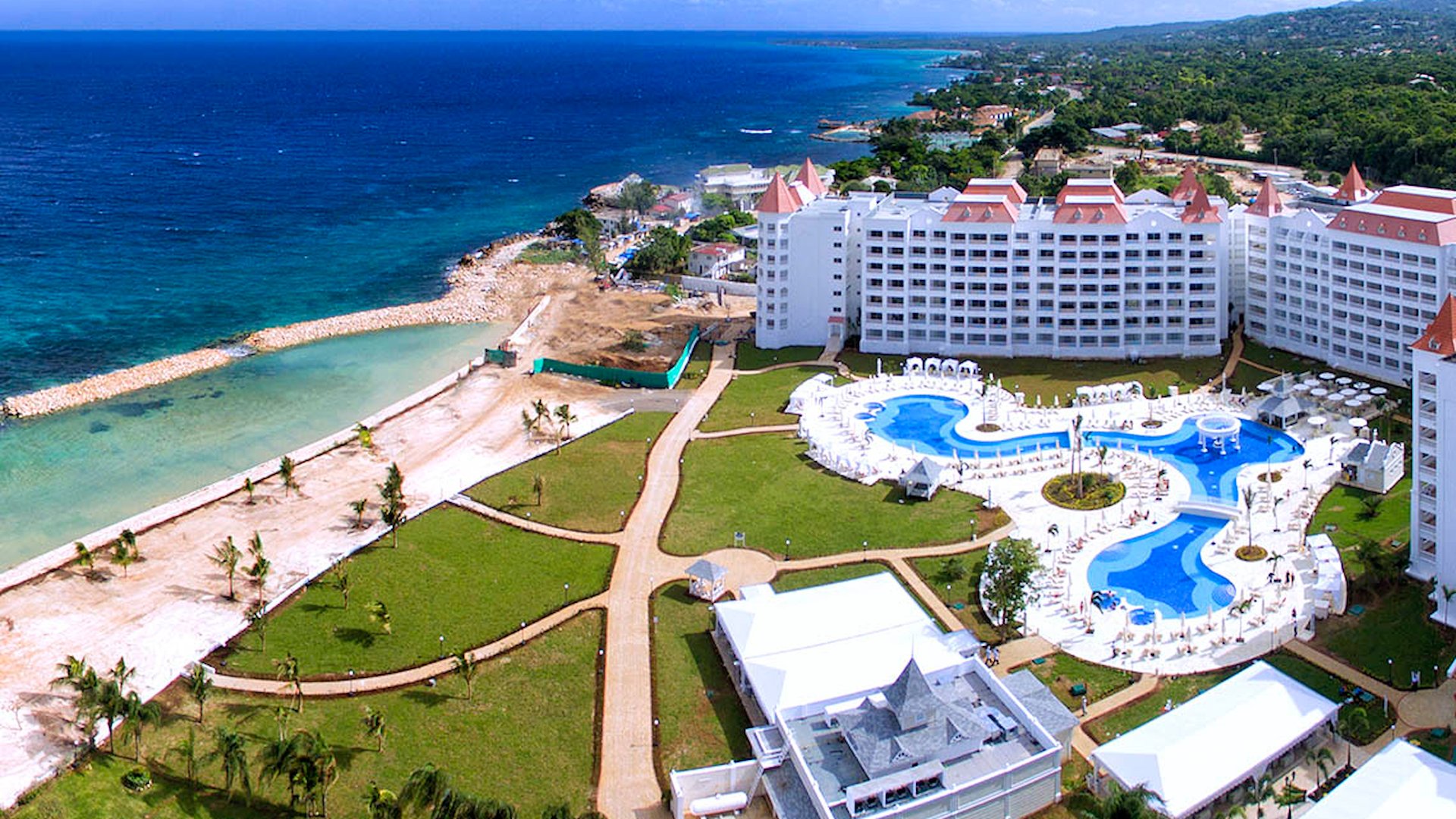 Bahia Principe Luxury Runaway Bay