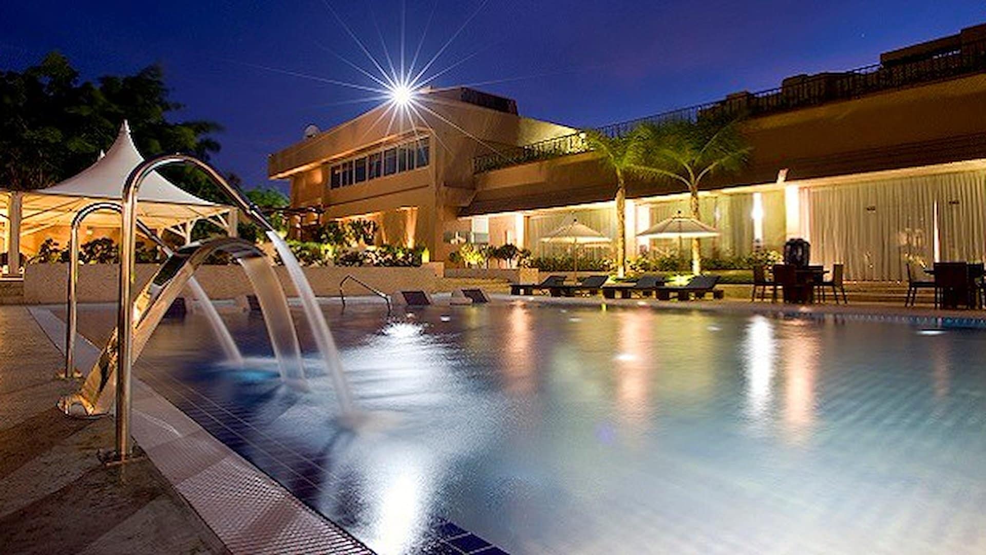 Barcelo Santo Domingo