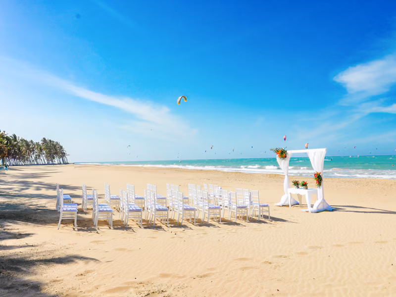 Viva Tangerine by Wyndham Puerto Plata