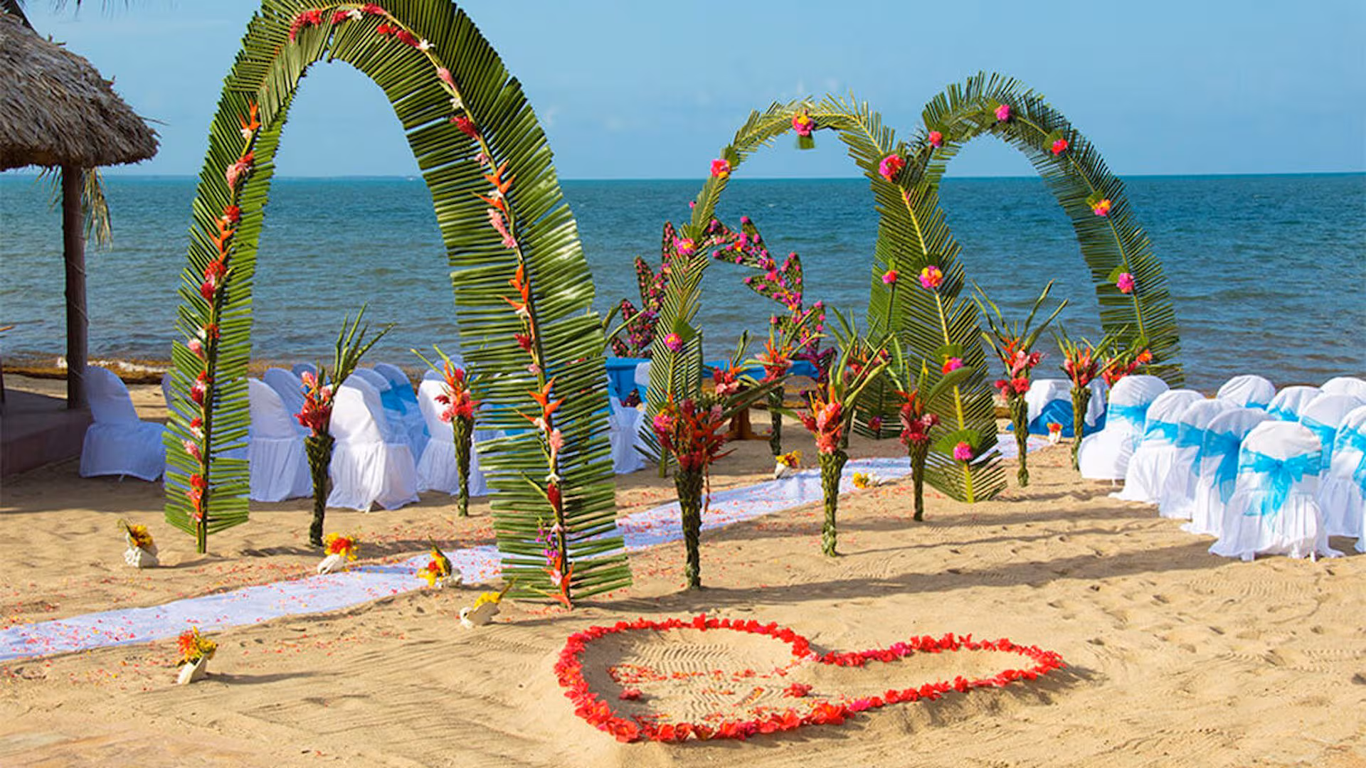 Belizean Dreams Resort Belize