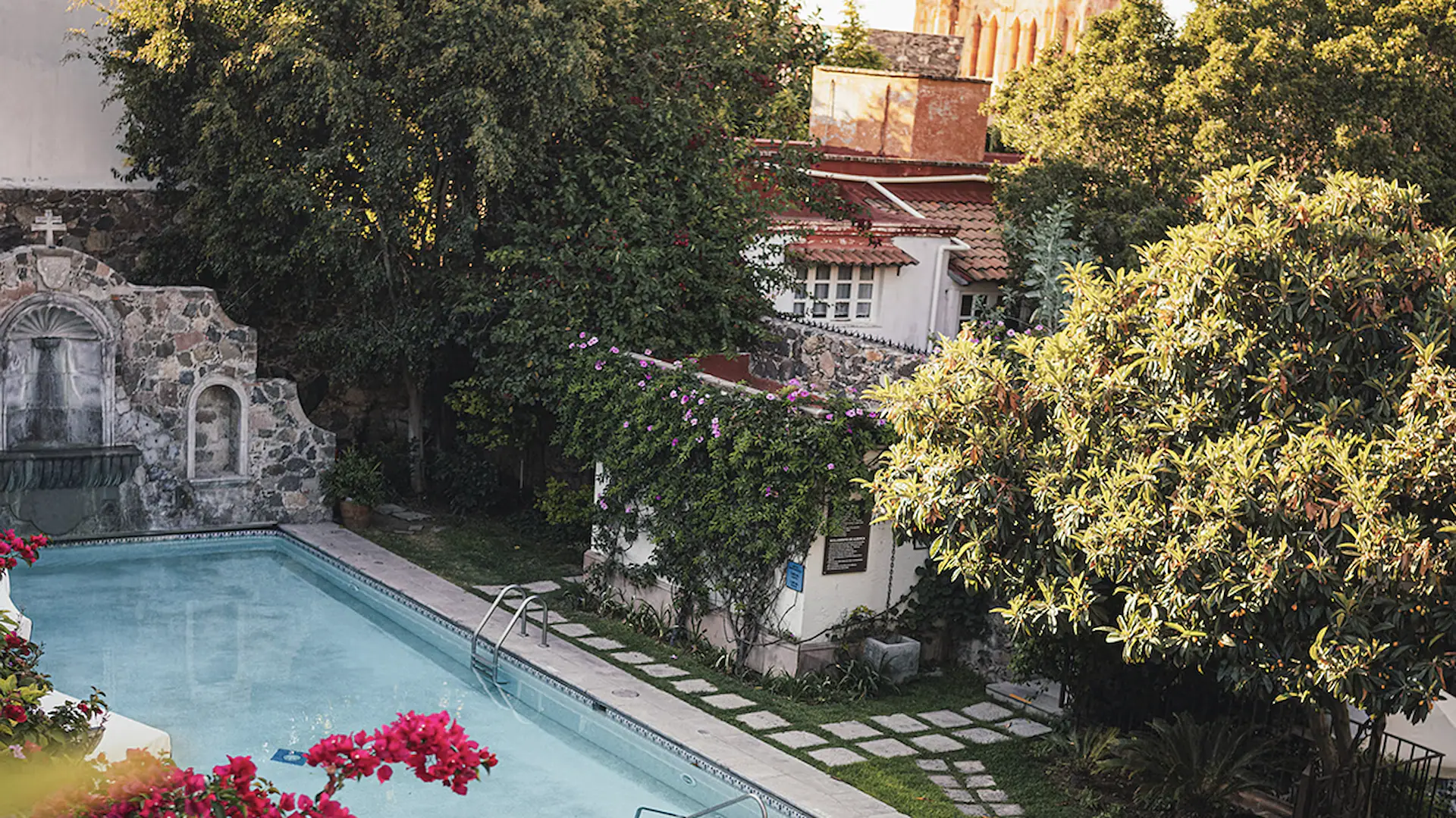 Belmond Casa de Sierra Nevada San Miguel de Allende