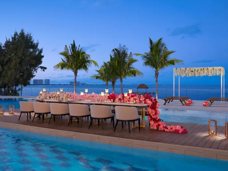 Breathless Cancun