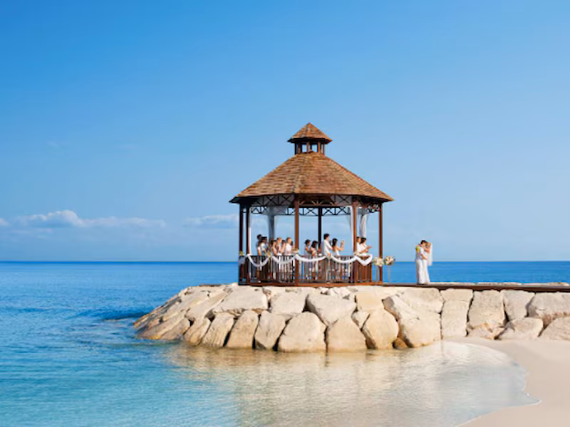 Breathless Montego Bay Resort and Spa
